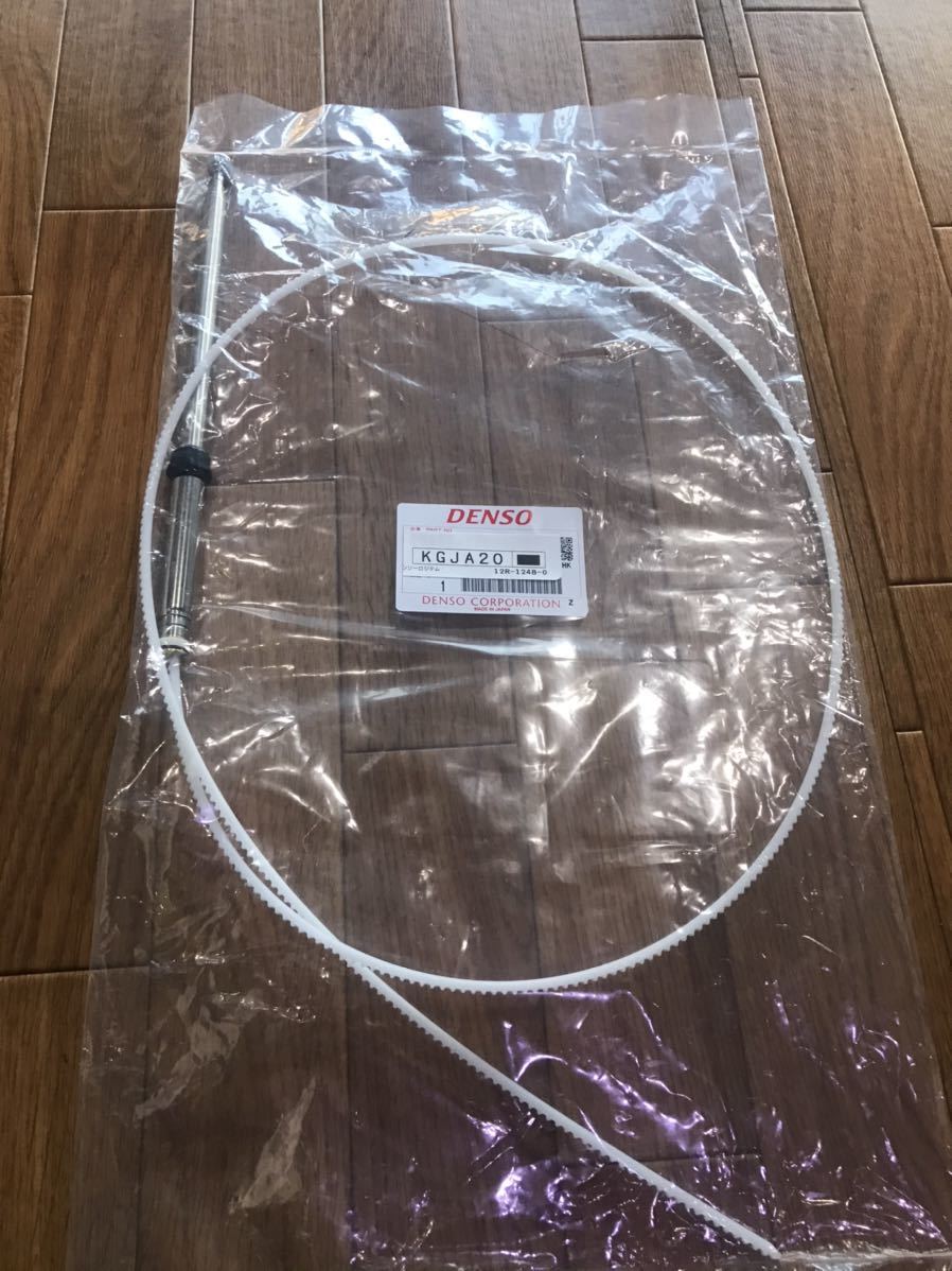 新品】メルセデスベンツ W124 W202 W140 他 純正オートアンテナロッド