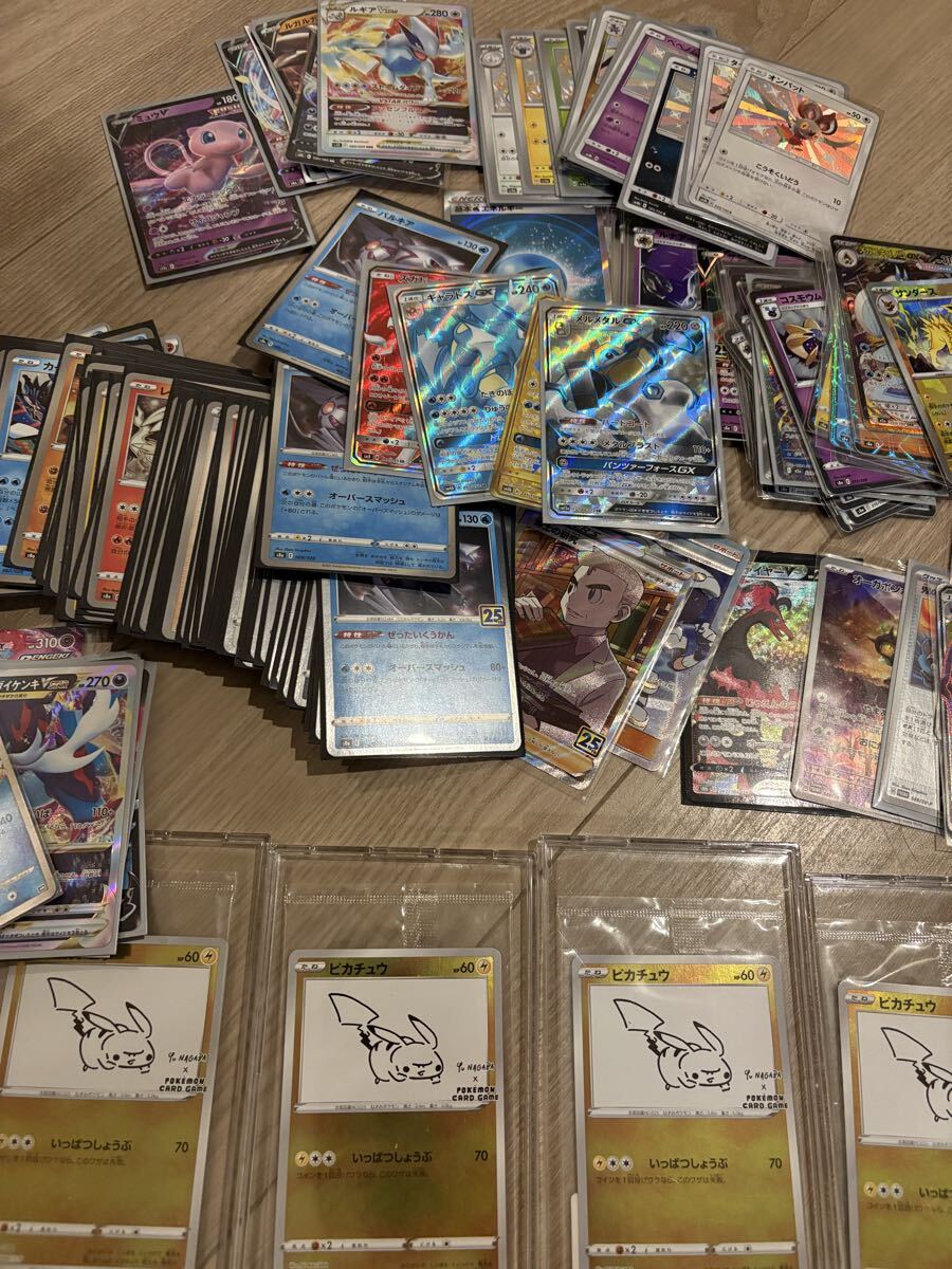 ☆美品 希少 pokemon the park 2005 ポケパーク ピンズセット