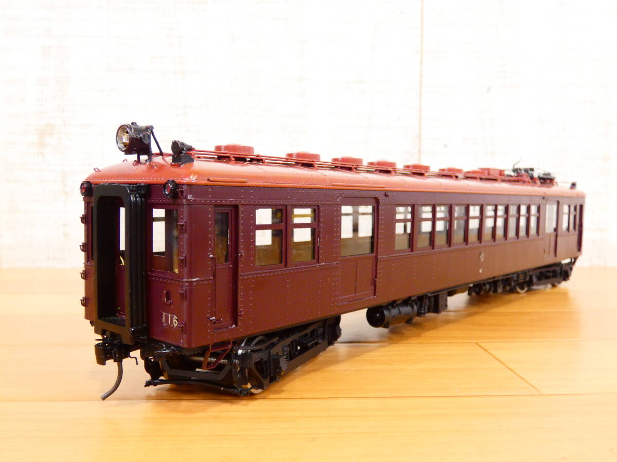 中古 美品 KTM カツミ 阪急電鉄 9300 系 鉄道模型 HO ゲージ A 基本 B