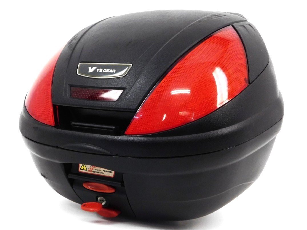 稀少】YAMAHA YB-1 four 純正 リアキャリア の落札情報詳細 - Yahoo