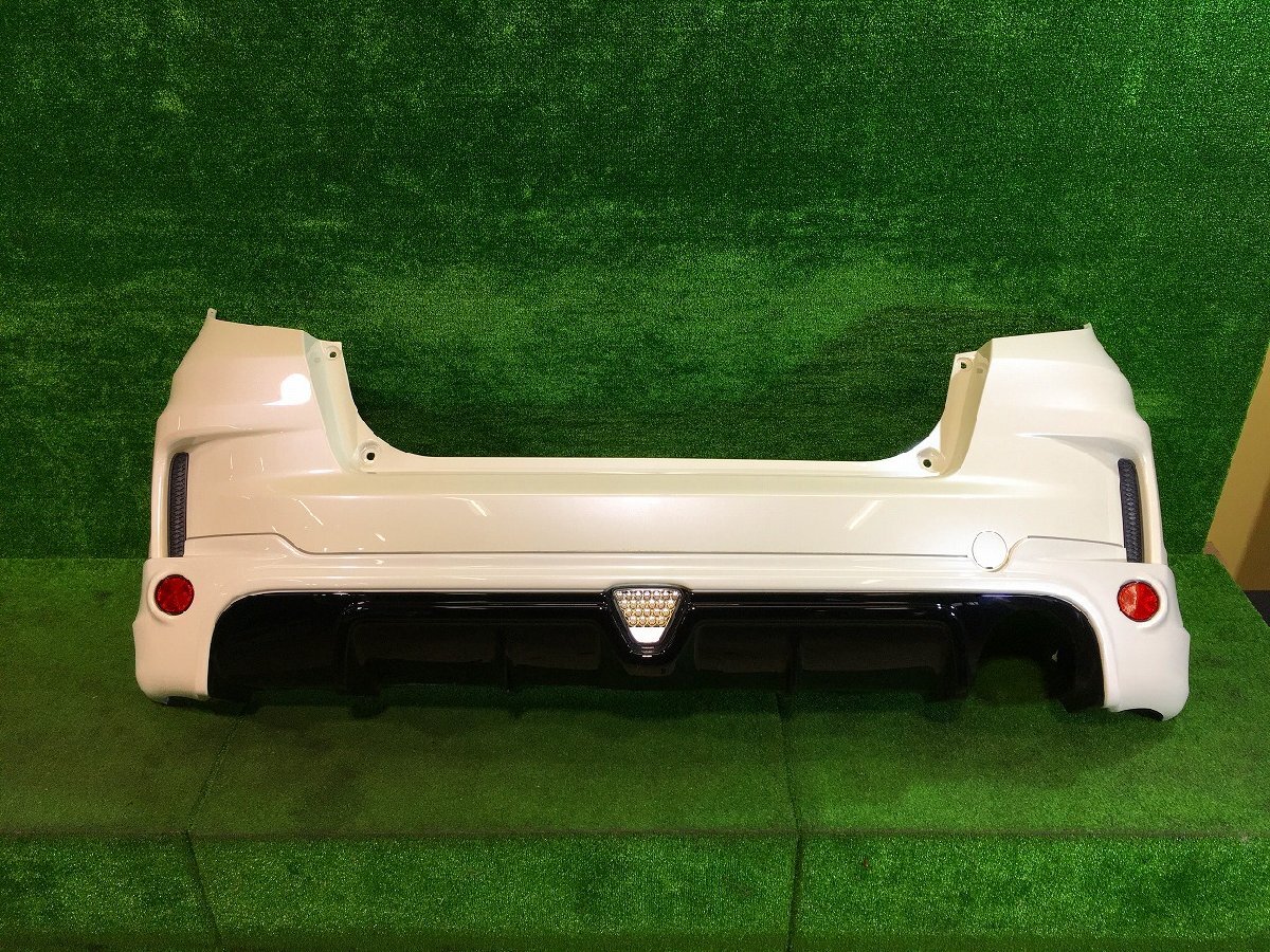 1/24 ホンダ ストリーム STREAM カラーサンプル ミニカー 非売品