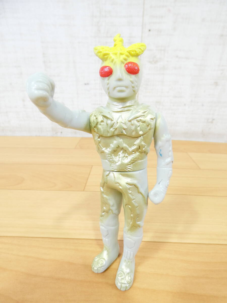 新品】映画 東映まんが祭り キカイダー イナズマン 3Dメガネ／特撮 