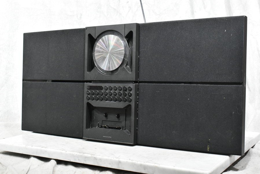 中古】☆BANG & OLUFSEN バンク & オルフセン BeoSound Century 取扱