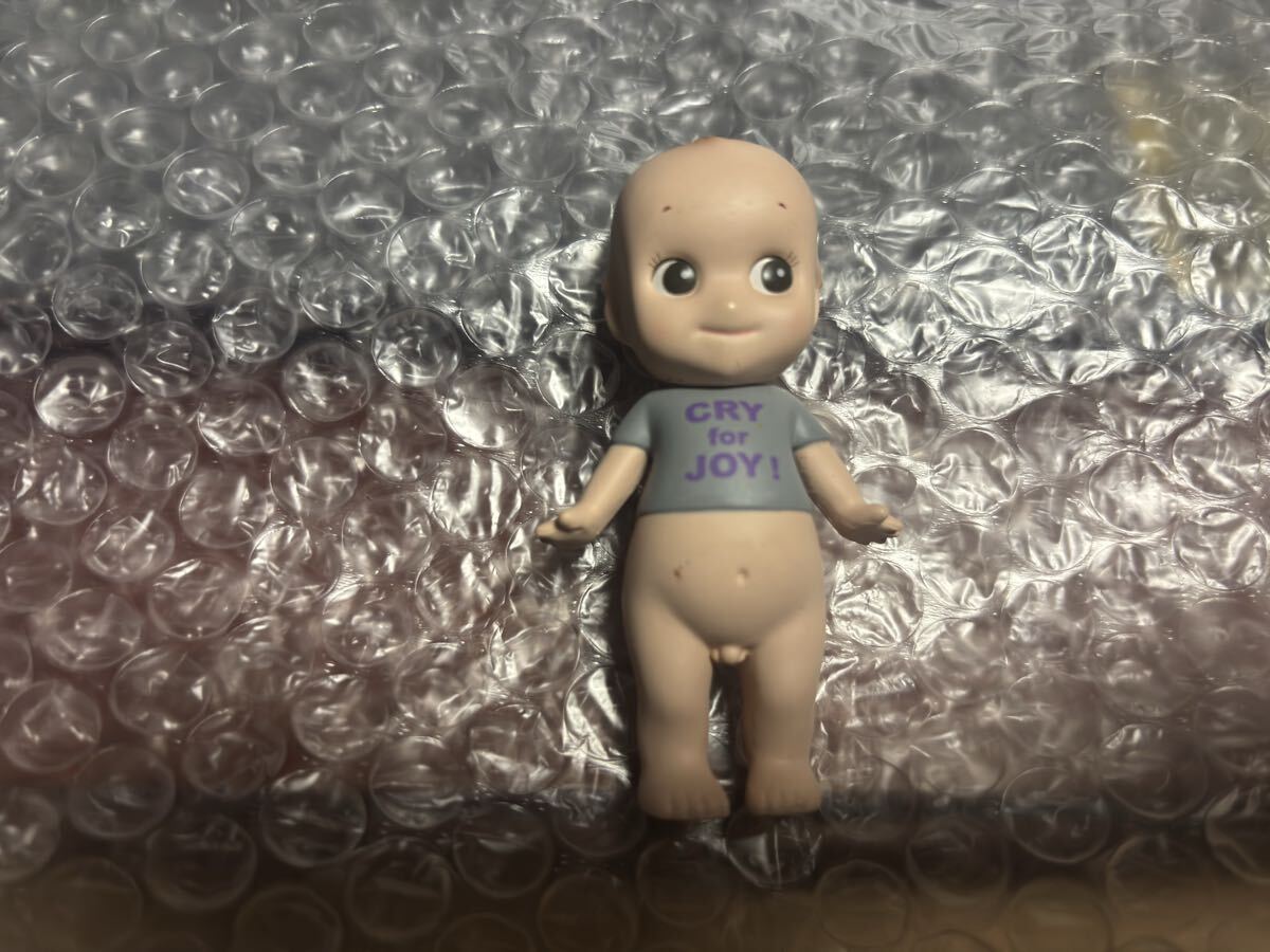 中古】ひつじ ヒツジ 羊 ソニーエンジェルsonny angel 2005中古品の
