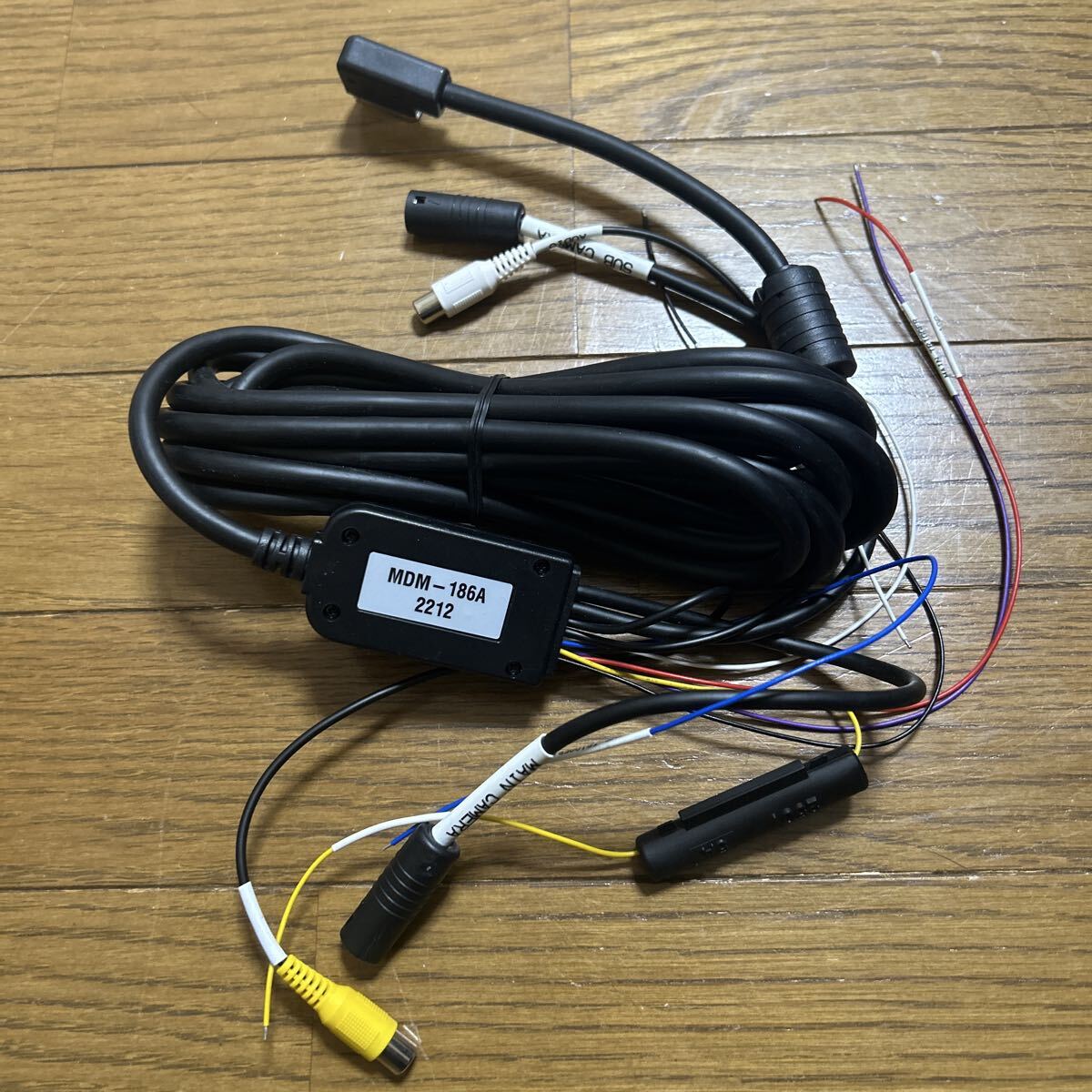Clarion音声合成♪車内LED表示器CY-2500・CY-2510～CA-1000・CA-2000