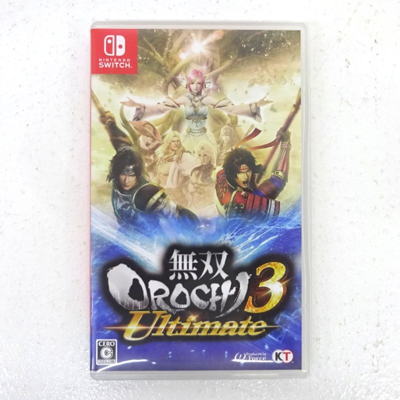 無双OROCHI3 雑賀孫市 文鴦 カレンダー 英雄カード Ultimate 戦国無双4