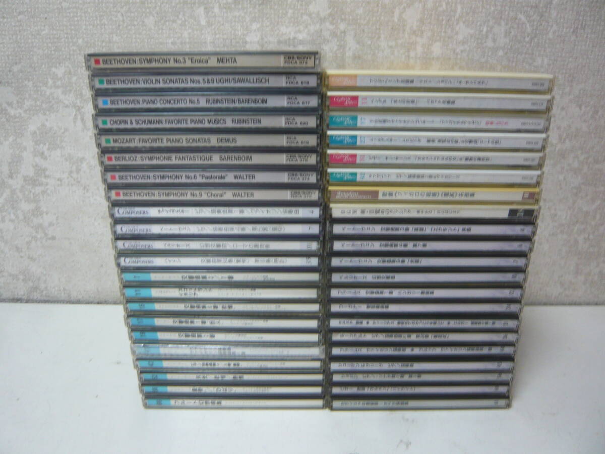 未開封 MARUZEN 丸善 クラシックCD セット TRINITAT 1～75巻 全巻