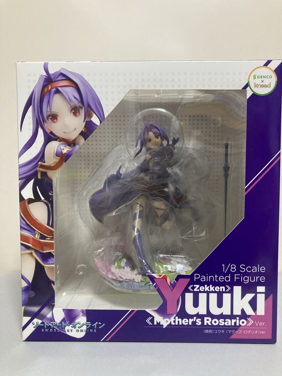新品】☆レア ソードアート・オンライン フィルム アスナ ユウキ