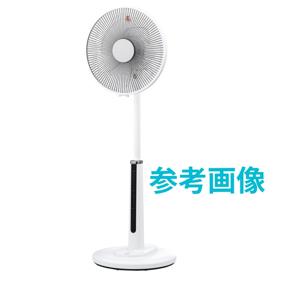 扇風機 東芝 TOSHIBA F-LK65X リモコン付き ツインタイマー リビングの