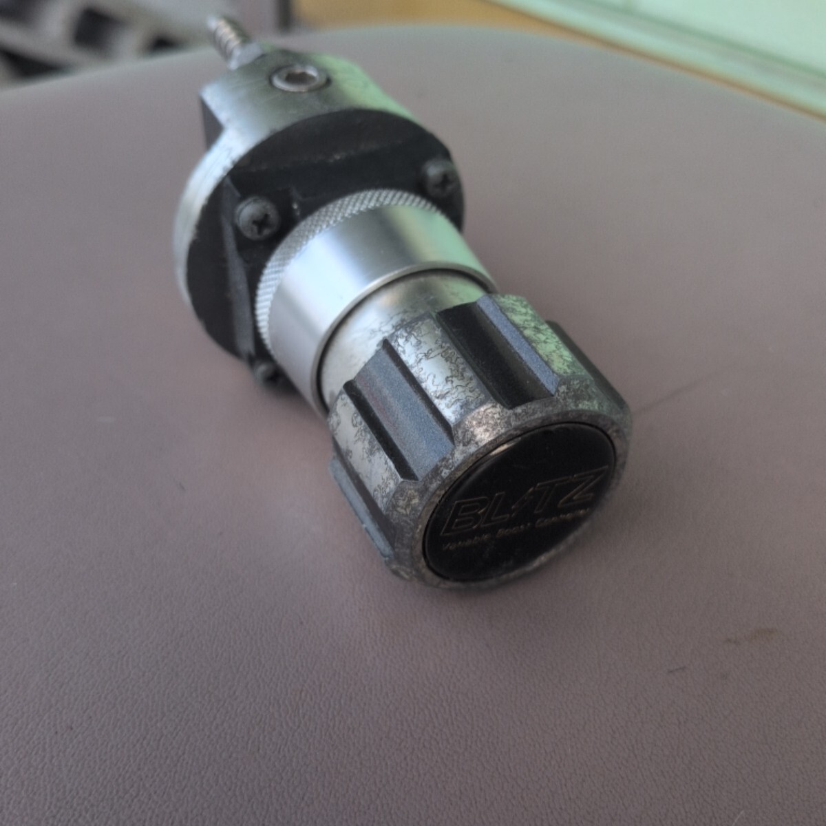 BLITZ ブリッツ DUAL SBC specR ブーストコントローラー ブーコン