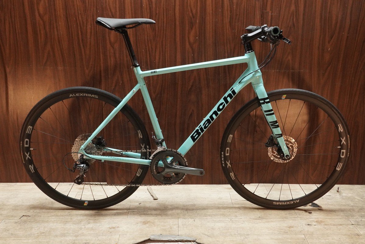 SHIMANO TIAGRA FC-4500 FC-4503 FC-4550 シマノ ティアグラ トリプル
