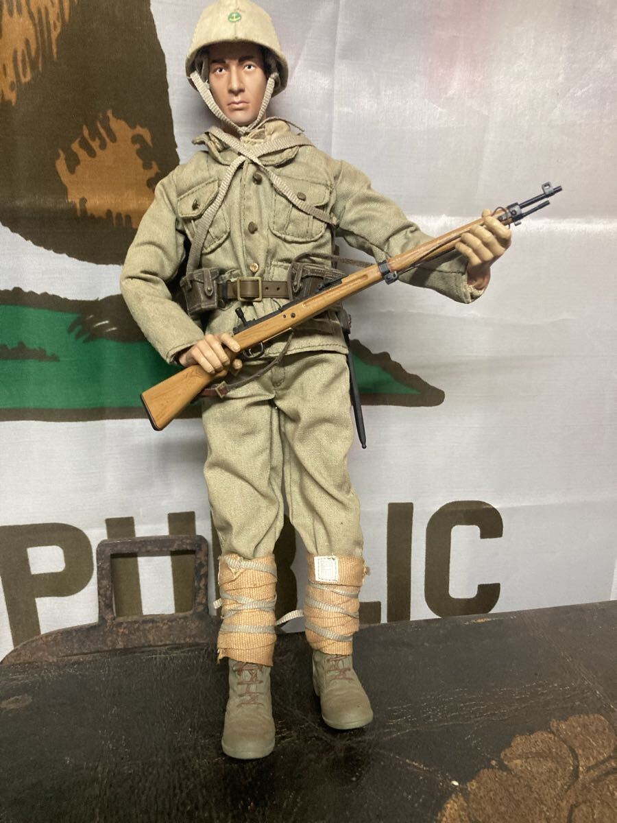 新品】希少 日本軍 海軍 空挺服 前期型 落下傘部隊 降下服 海軍特別陸