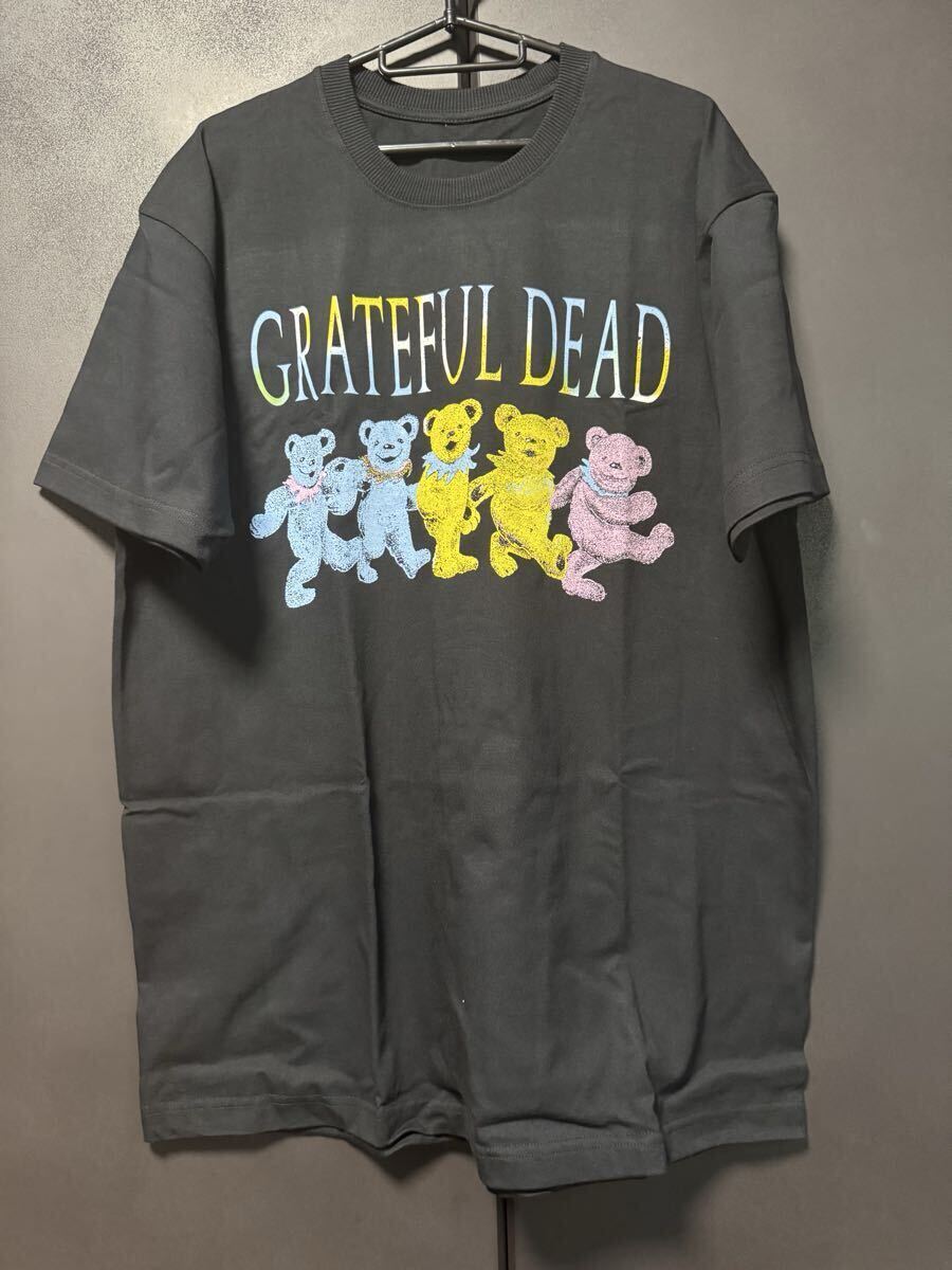 GOOD FELLOWS T-SHIRTS Sサイズ Tシャツ So I'm your friend Chaos On
