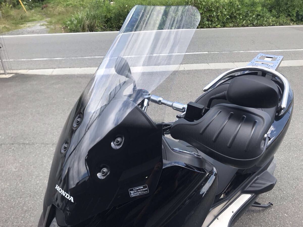 中古】□極上美車□高年式□フォルツァSI□MF12□ロングスクリーン□1