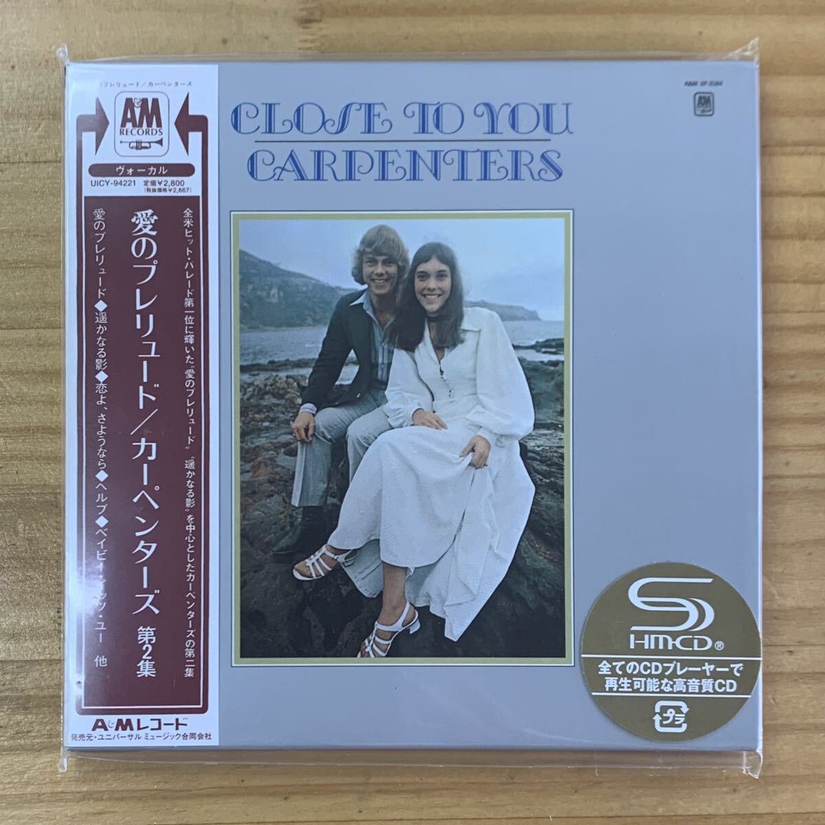 MIE CD CALL GIRL“from MIE to you[+2](紙ジャケット仕様)の落札情報