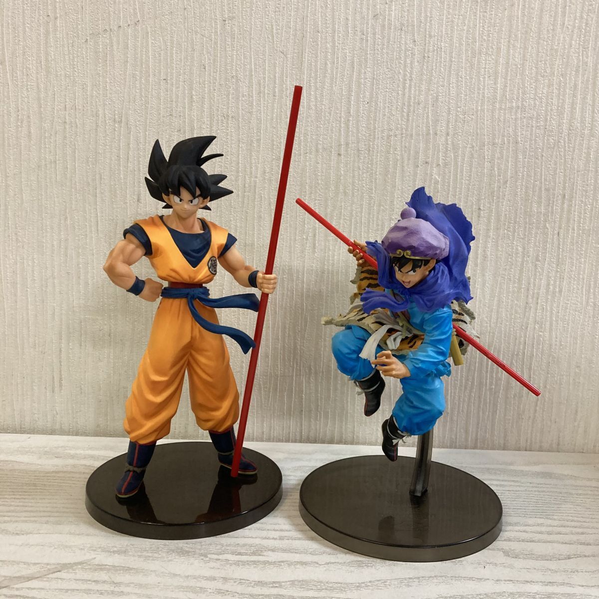 リペイント HG クウラ 3体 検) 改造 最終形態 フリーザ