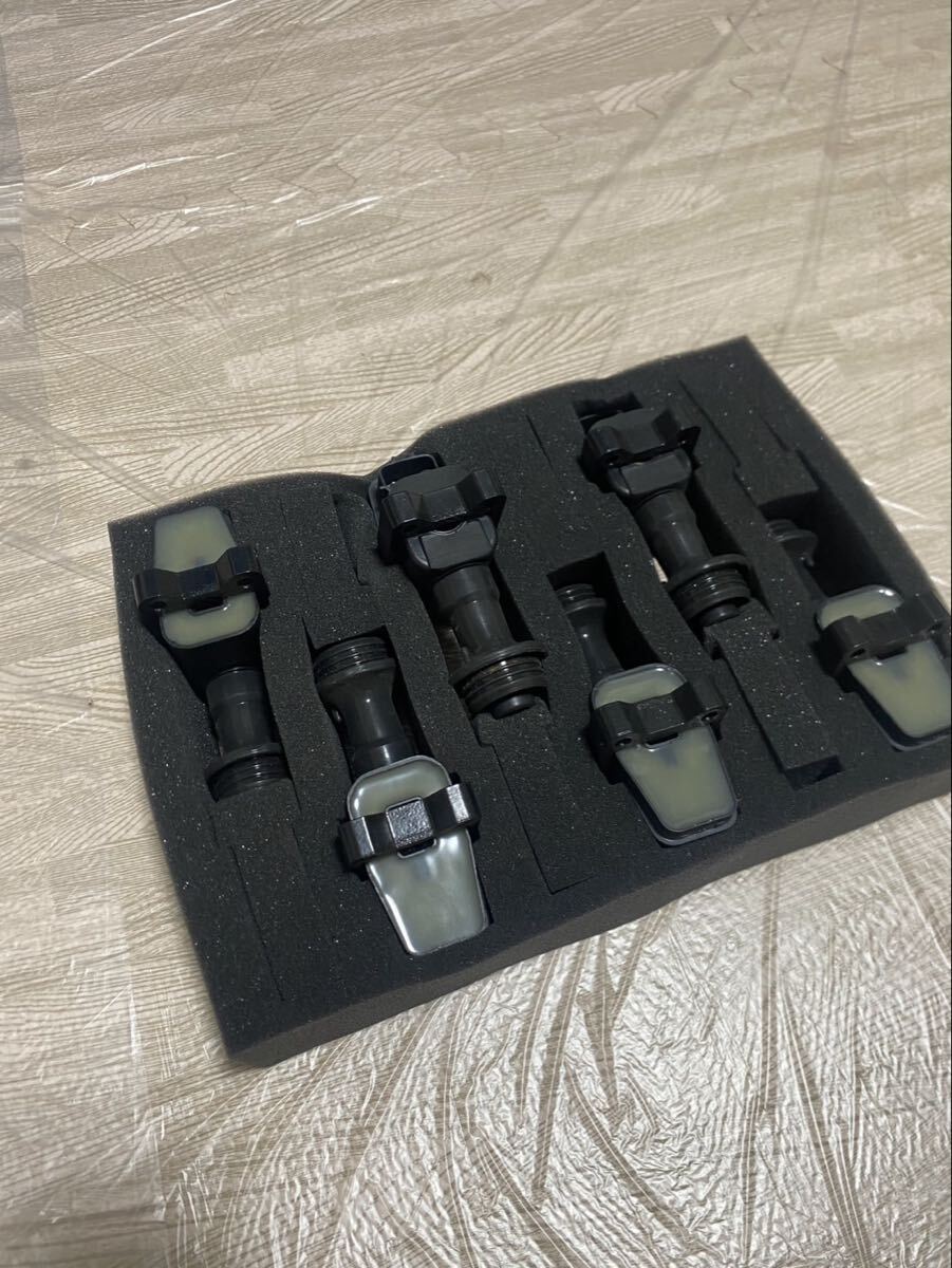 アース強化仕様 R34 GTR ER34 イグニッション コイル ハーネス 全