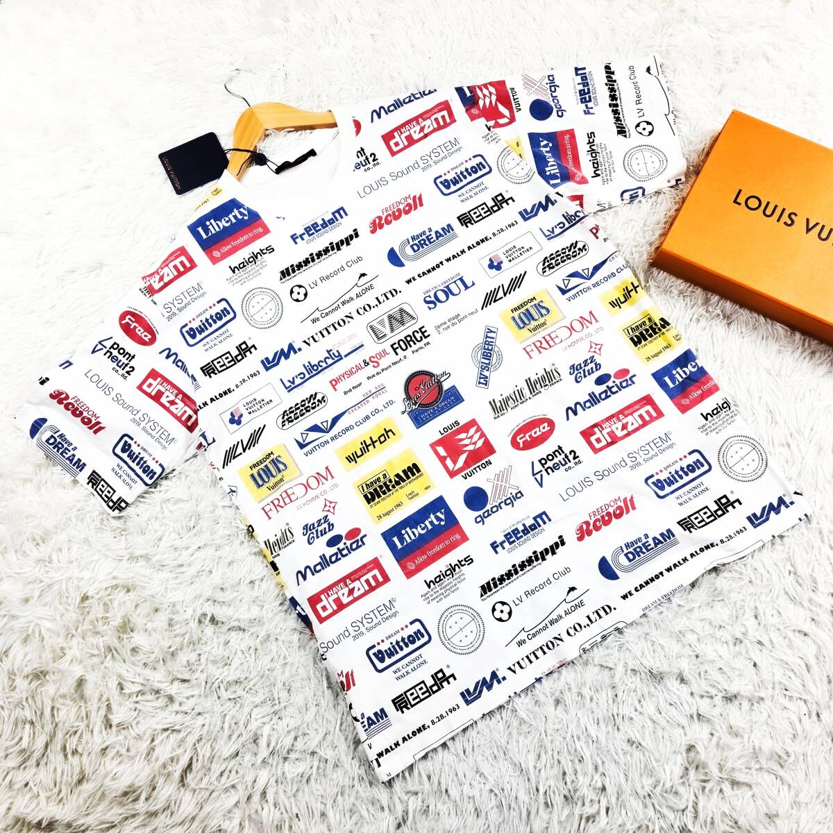 針刺しバックル【CARTERS】40s カーターズ デニム ワーク エプロン