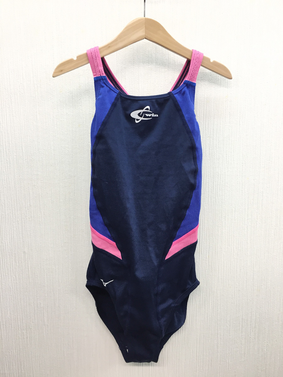 競泳水着 スウィンスイミング選手用 ミズノKX ハイカット マイティ
