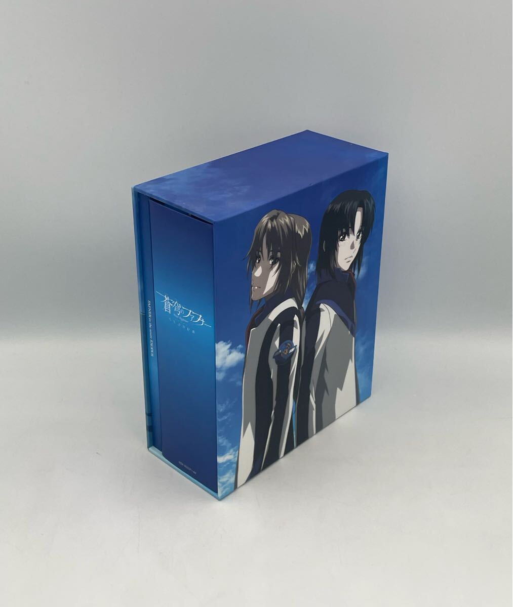 中古】蒼穹のファフナー EXODUS 総士生誕祭 ちびキャラアクリル