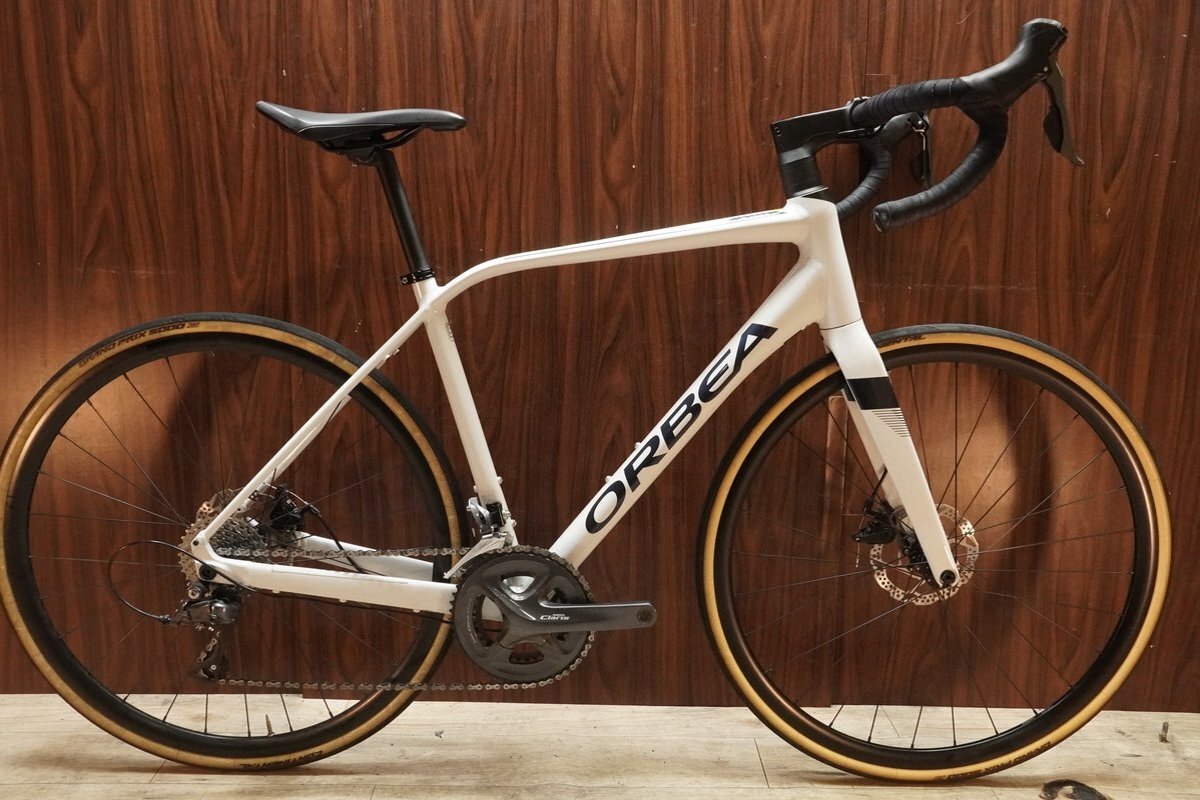 新品】【未使用新品】クロスバイク ウィリエール WILIER アゾロ ASOLO 