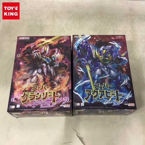 外軽R1450◇プラクション【タカラ『魔動王グランゾート』魔動