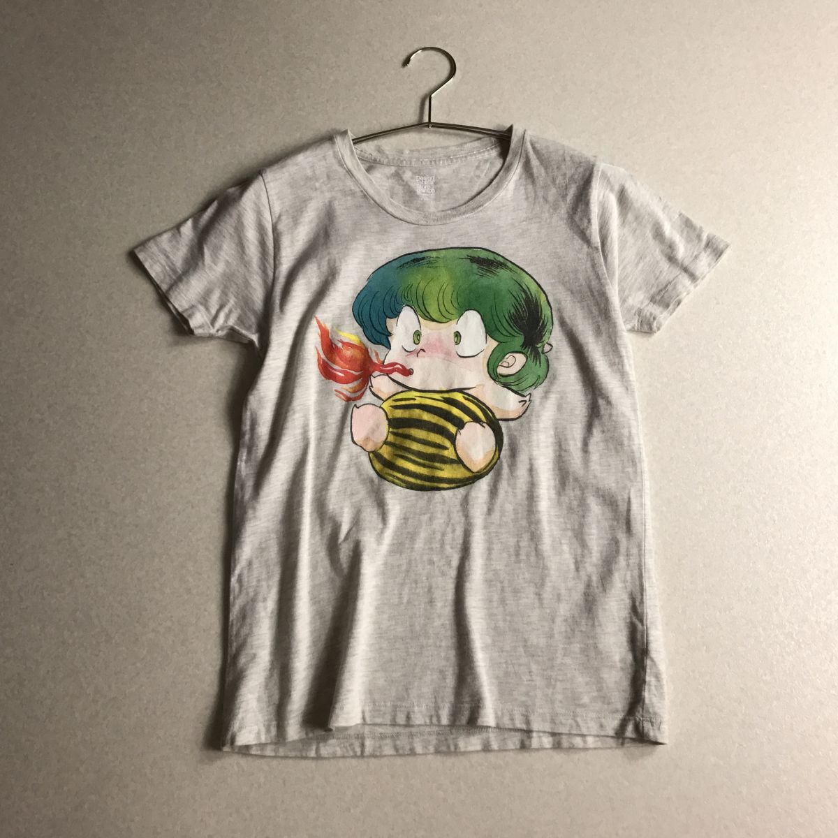 うる星やつら / テンちゃん セル画の落札情報詳細 - Yahoo 
