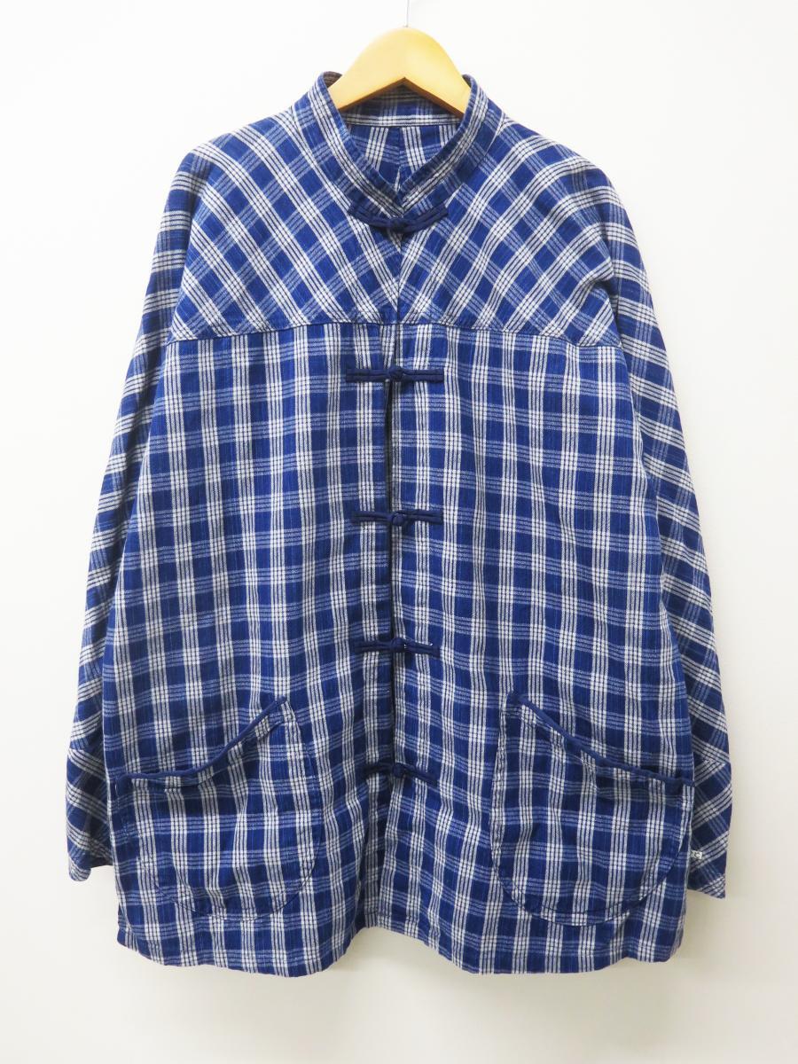 新品】新品 Porter Classic ポータークラシック '18S/S PALAKA CHINESE
