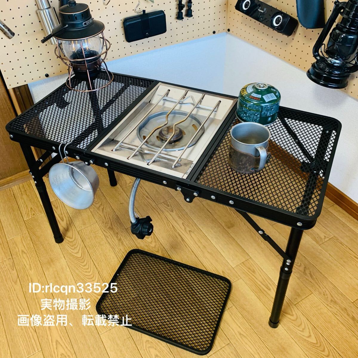 中古】snowpeak スノーピーク アルミ寸胴ライスクッカー CS-352 ☆中古