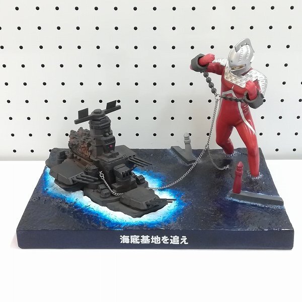 マーミット ソフビ【アイアンロックス 2】2005年の落札情報詳細