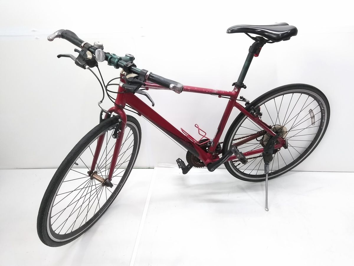 サイクルベースあさひ SEDONA(セドナ)T.BOLT 22インチ シマノ6速