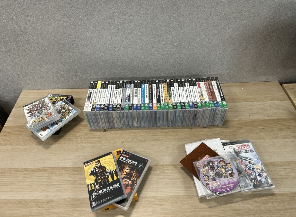 メタルギア ソリッド METAL GEAR SOLID MGS 非売品 販促 発売告知