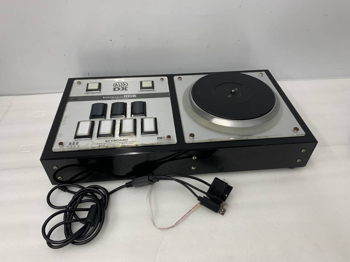 匠コン beatmania IIDX コントローラー アーケード DAOコン ningコン