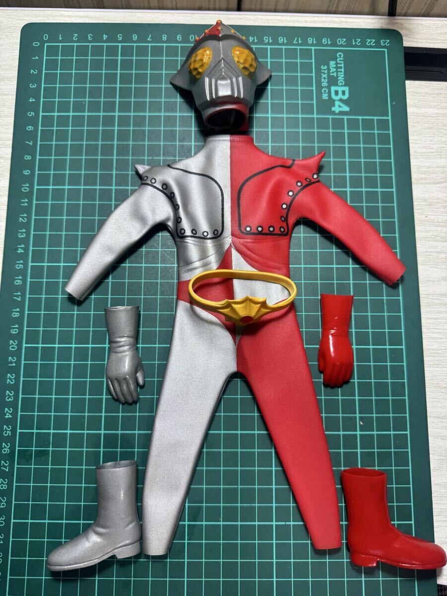 変身サイボーグ 1号 NEW 超人セット アポロイドZ 変身セット スーツ