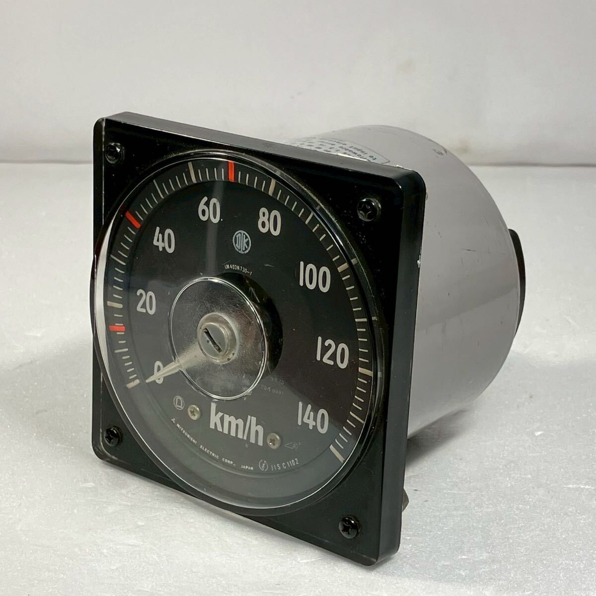 中古】MITSUBISHI ELECTRIC 三菱 エレクトリック テレビ プリンター