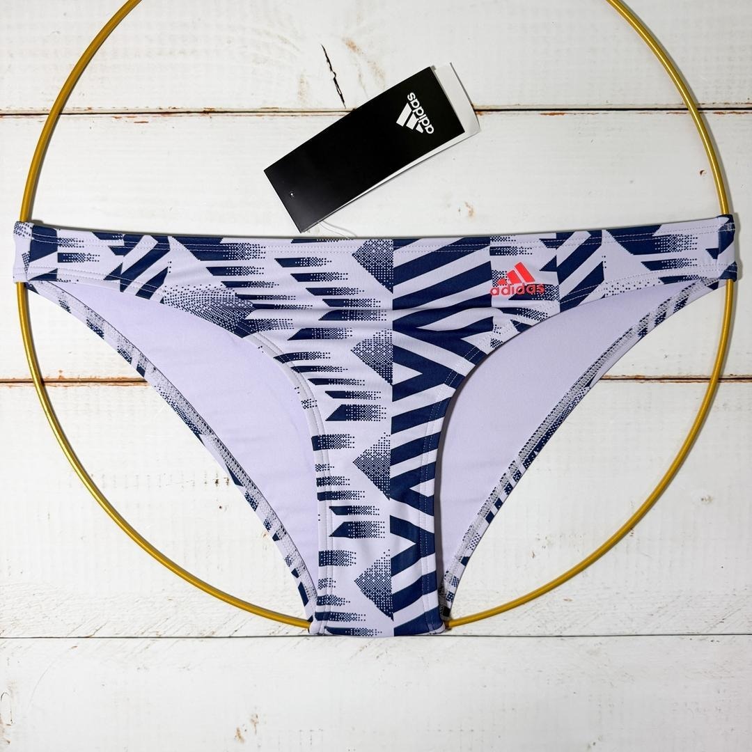 中古】ビーチバレー ビキニ アディダス adidas 浅尾美和 西堀健実 坂口