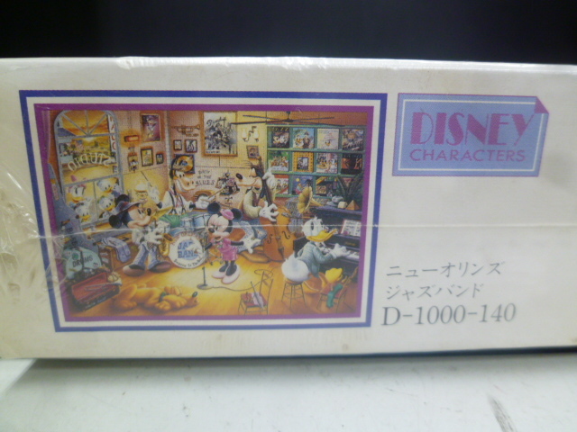 新品】新品送料無料 500ピース ジグソーパズル ディズニー ミッキーの