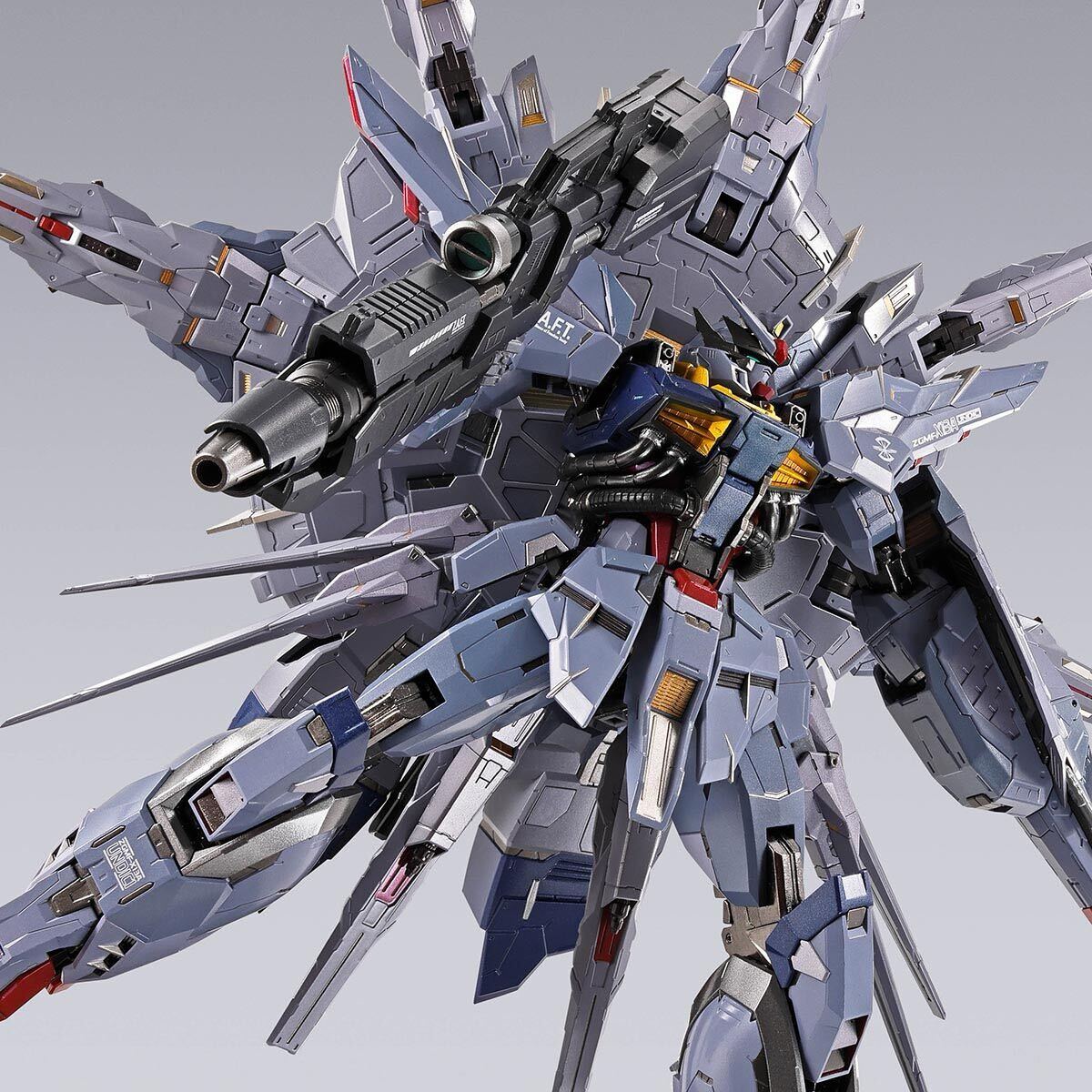 新品】1/20 ラウ・ル・クルーゼ プラモデル フィギュア 1/100