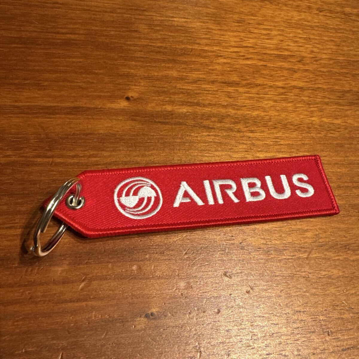新品】JAL エアバス A350 カーボン ネームタグ 日本航空 炭素繊維