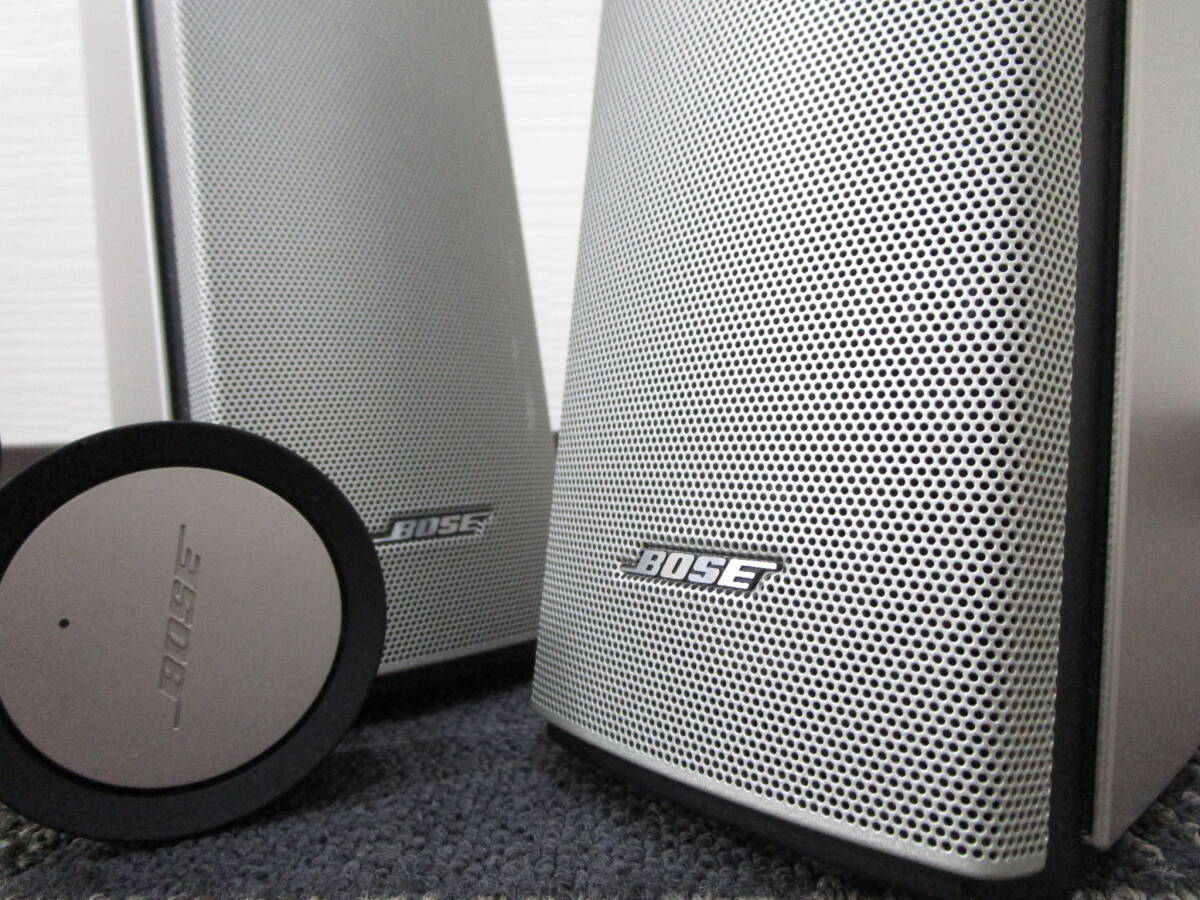 中古】お買い得♪ TDK SP-NX801 アンプ内蔵マルチメディア スピーカー
