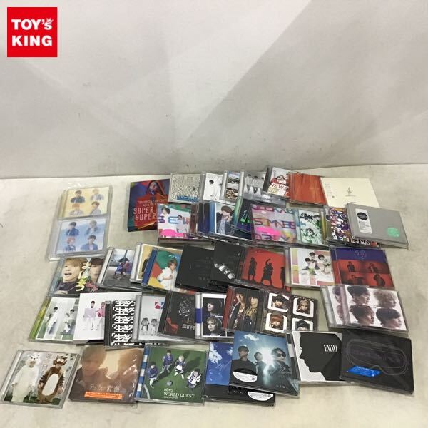 中古】【未使用】テゴマス 増田くんうちわの落札情報詳細 - Yahoo