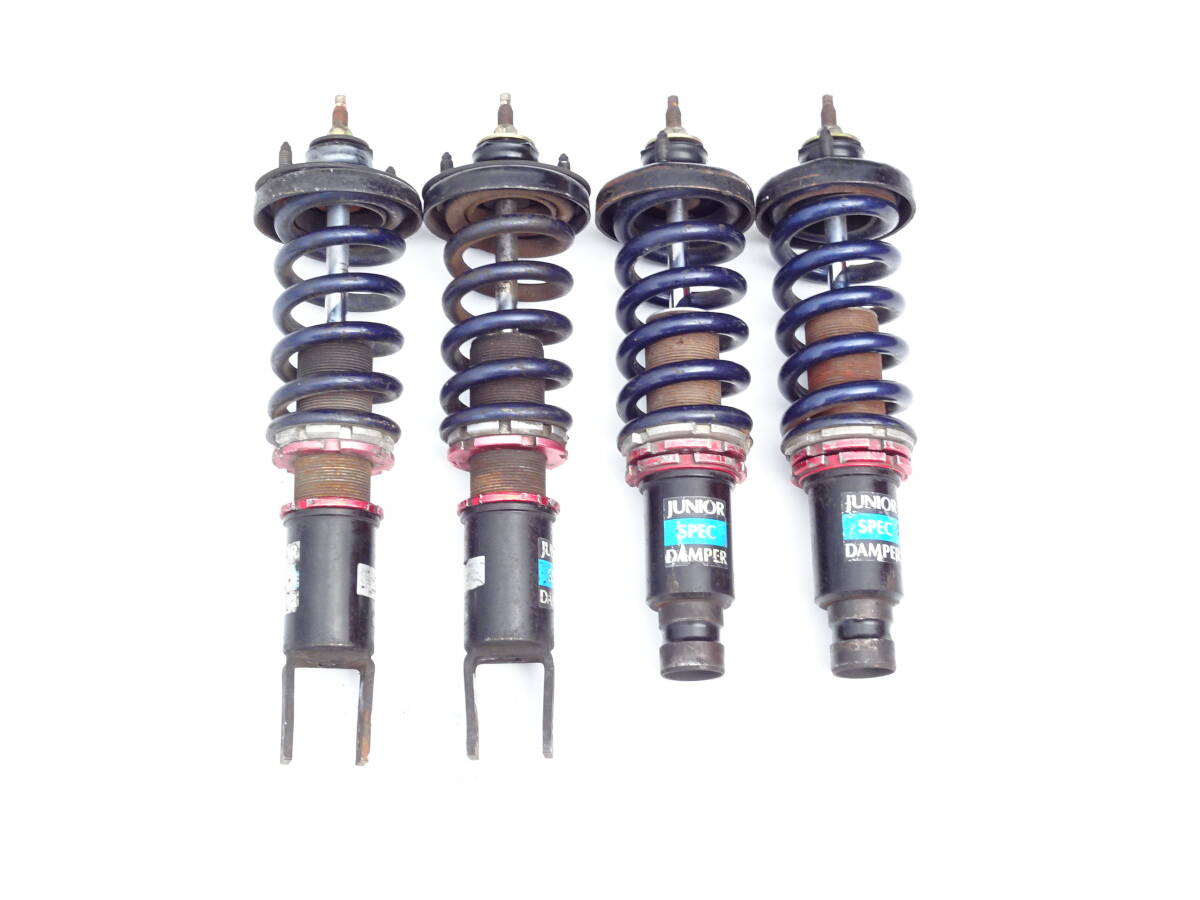 Buddy Club Spec2 バーディークラブ スペック2 マフラー civic