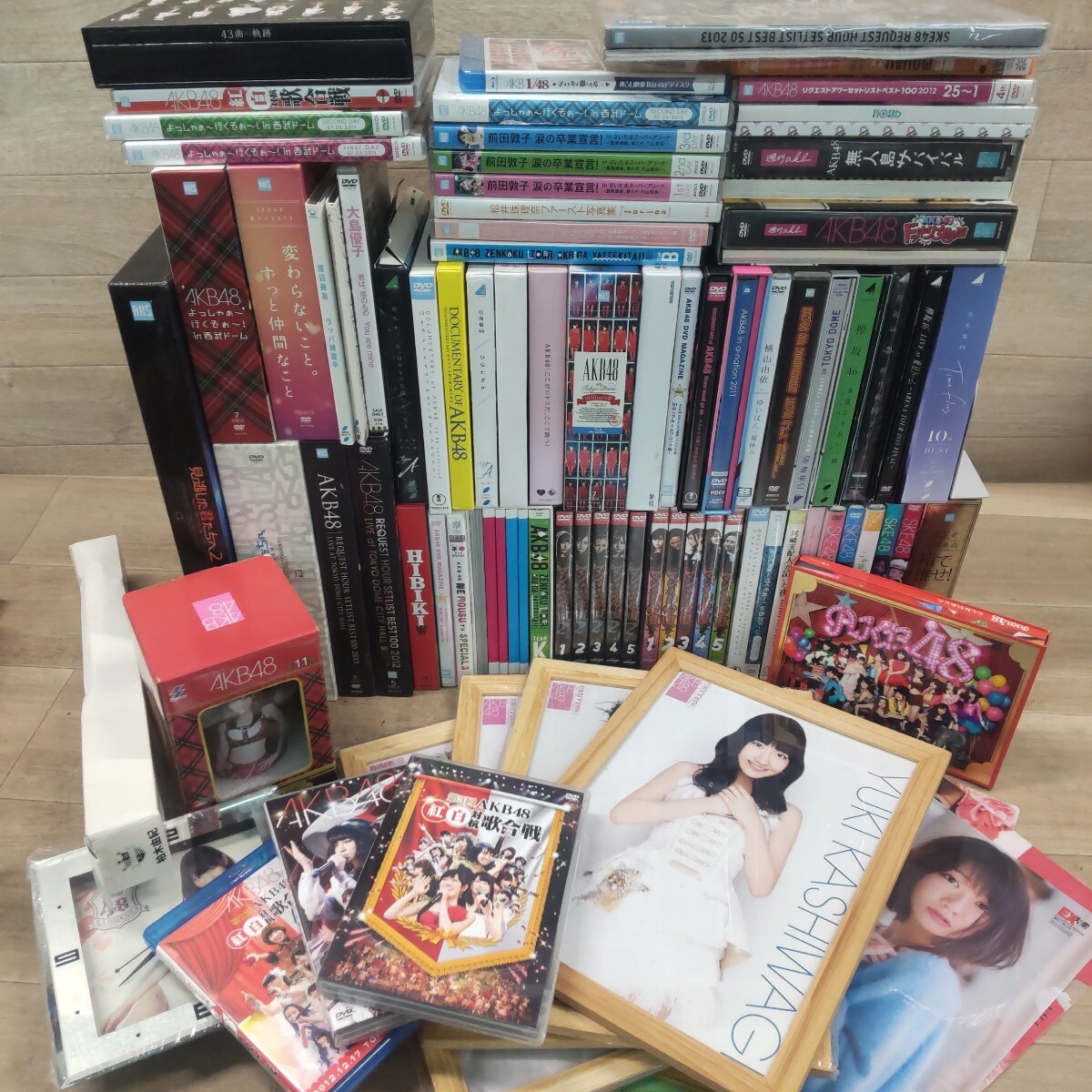 新品】AKB 小嶋 陽菜 お宝 L判写真25枚 AKB NMB HKT NGT SKE 乃木坂 欅