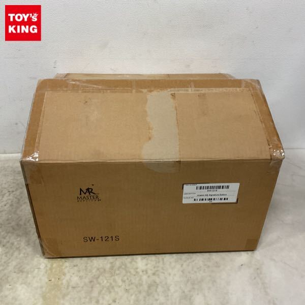 中古】【マスターレプリカ社】FXライトセーバー アナキン・スカイ