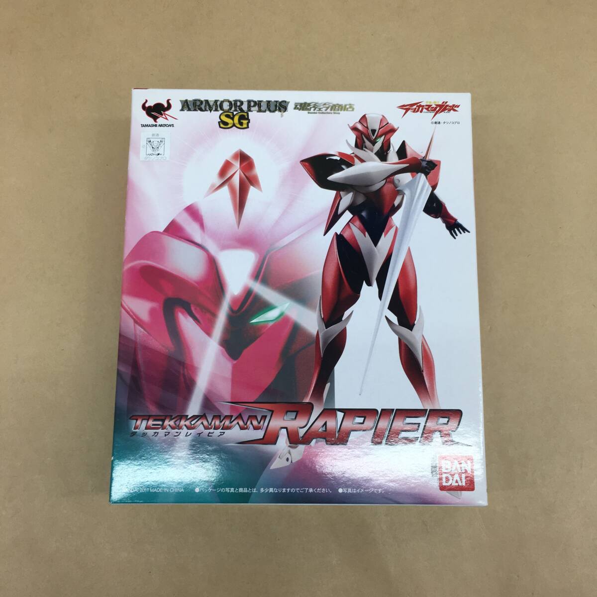 新品】B-CLUBレジンガレージキット 1/8テッカマンブレード相羽ミユキ