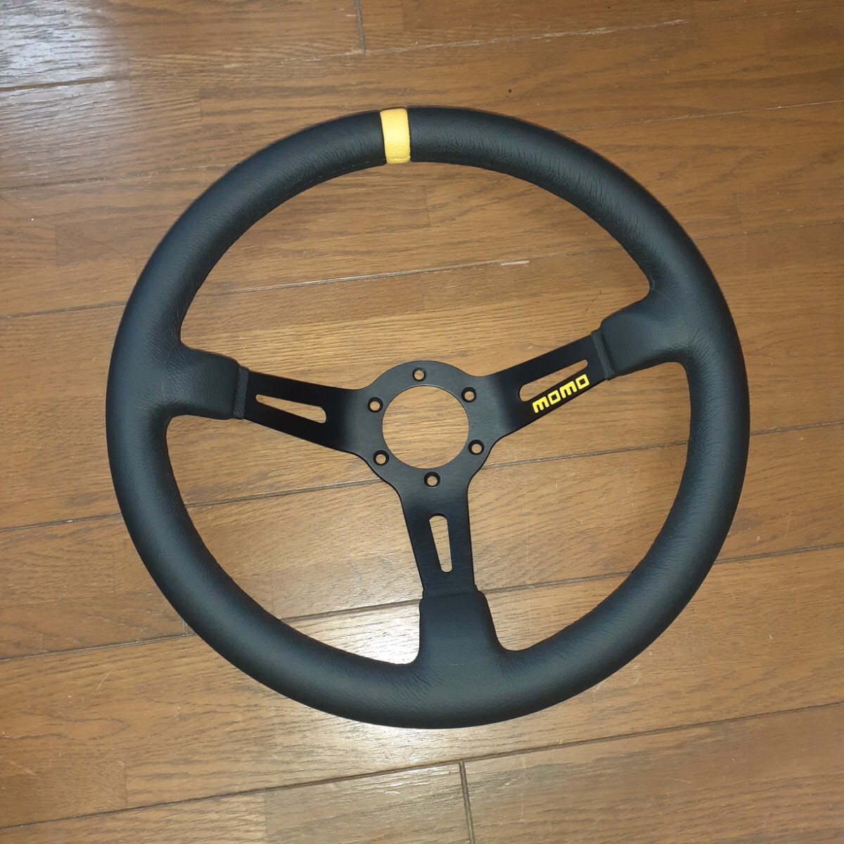 新品】SPARCO｜スパルコ｜R215｜ステアリング｜ディープコーン 90mm