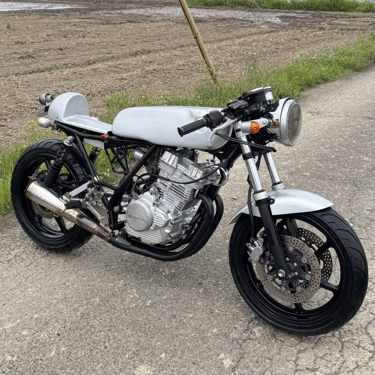 NSR250 MC16 PGM仕様 レストア・整備前提の落札情報詳細 - Yahoo