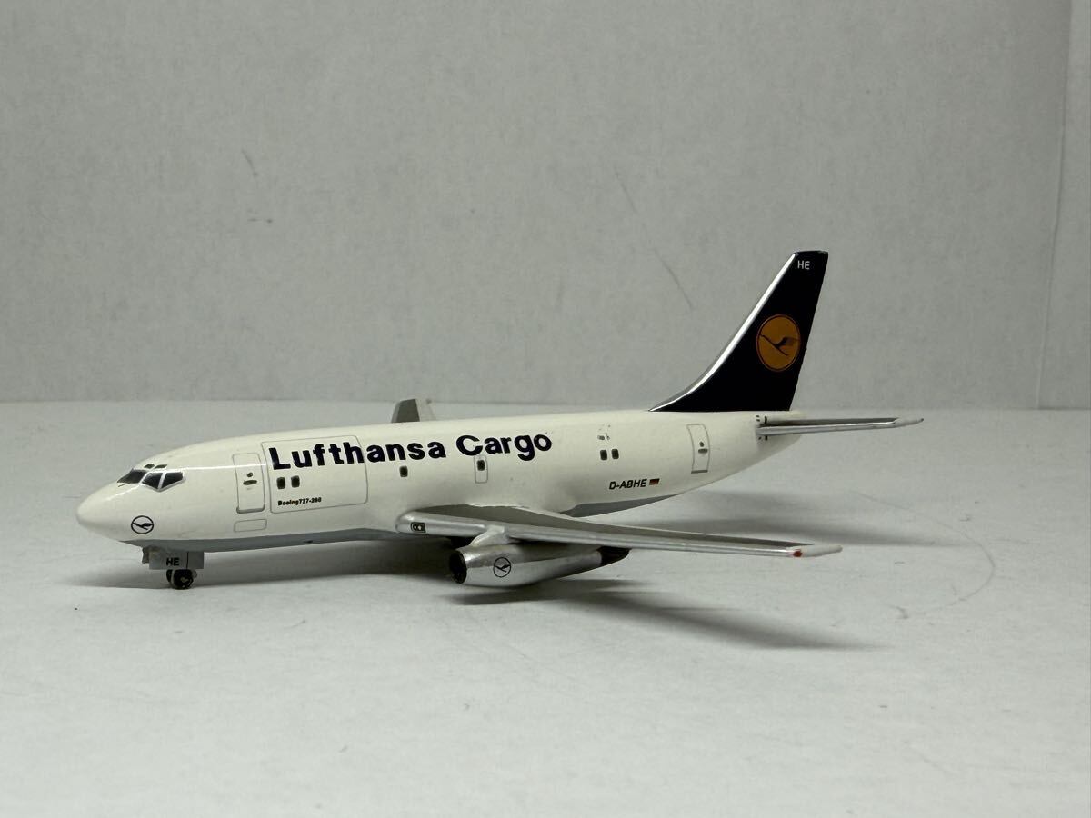 新品】未使用品 LUFTHANSA ルフトハンザドイツ航空 航空バッグ