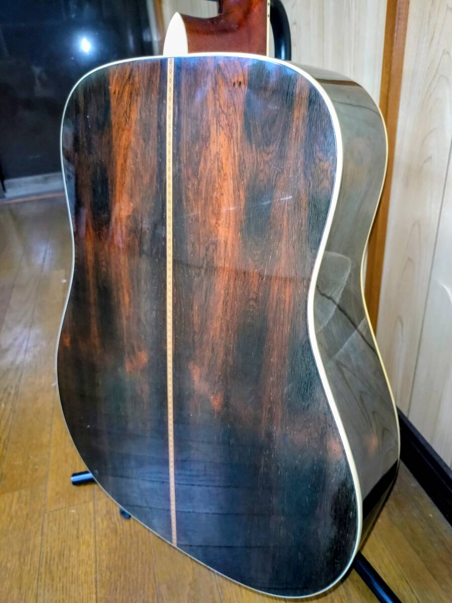 中古】 Morris モーリス 5弦バンジョー G-130 ビンテージの落札情報