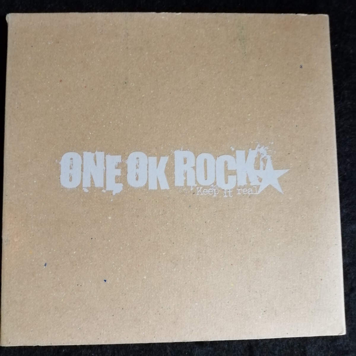 2枚セット】 one ok rock 帯付き CD もしも太陽がなくなったとしたら